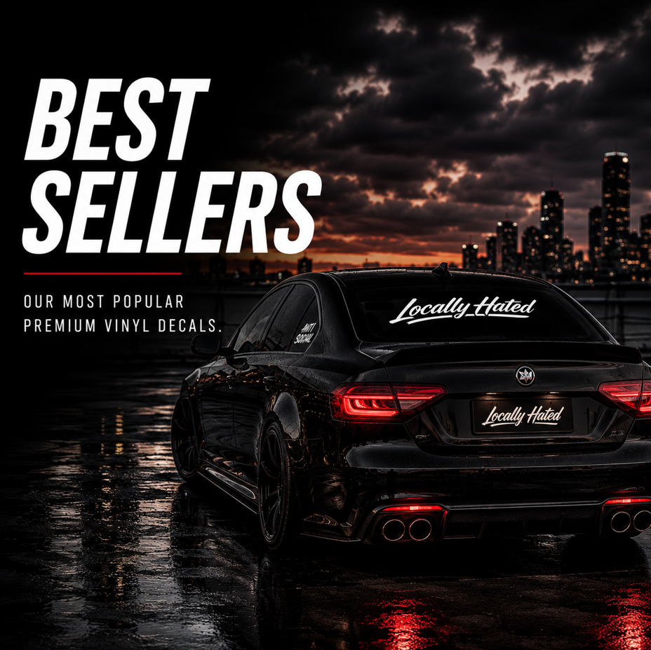 Best Sellers